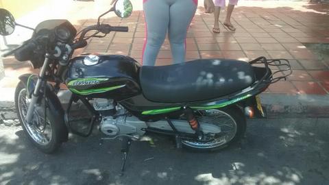 Vendo Boxer Ct100