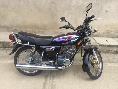 vendo rx115 mod 2004