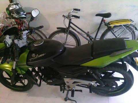 moto pulsar 180