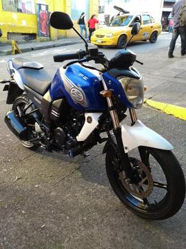 Fz 150 2013 Papeles Nuevos Vendo Cambio