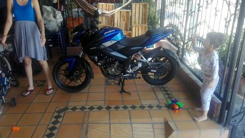 Pulsar 200 Ns