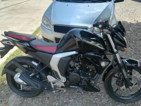 Se Vende Yamaha Fazer 2.0