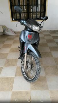 Vendo Kawasaki Kaze 125