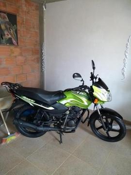 ganga vendo tvs 100 spor modelo 2016