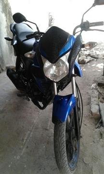 Vendo Moto Honda Cb Papeles Al Dia