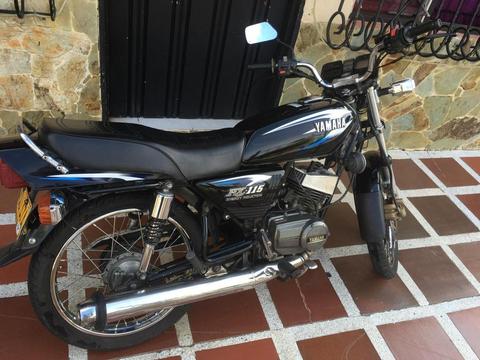 Se Vende Barata Rx115 Mod 2006