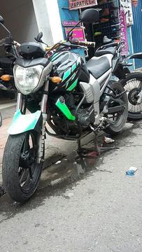 Fz 16 Mod 2011