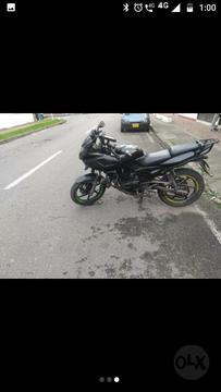 Pulsar 220f