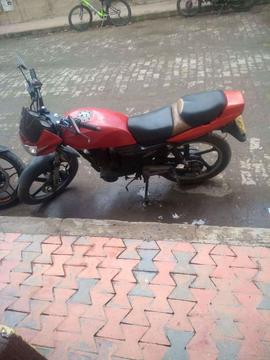 Vendo Akt Evo 150