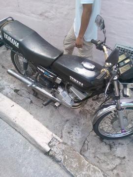 Vendo Rx100 en Buen Estado