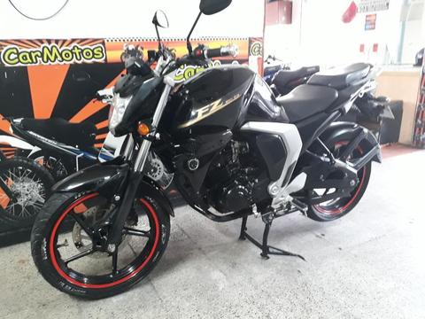 Yamaha Fz 2.0 2016