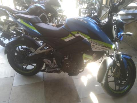 Se Vende Pulsar 200 Ns 2017