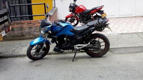 Rtx 2015 Vendo o cambio preferiblemente enduro 4 tiempos 2300000