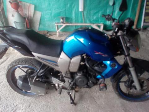 Vendo Moto