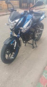 Pulsar 150 Ns Modelo 2017
