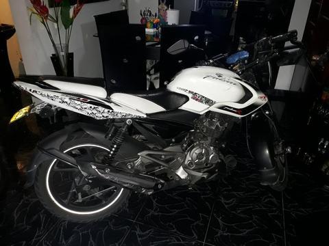 ¡¡¡se Vende Pulsar 135 Modelo 2013¡¡¡
