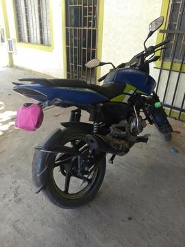 Pulsar 135 Modelo 2016