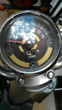 Vendo Moto Marca Yamaja