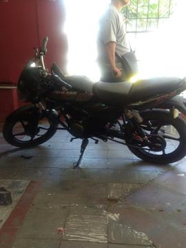 Xcd125cc