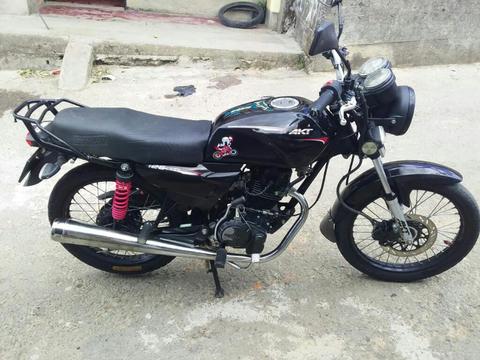 Linda Nkd Modelo 2016