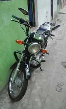 Vendo Ax4 110