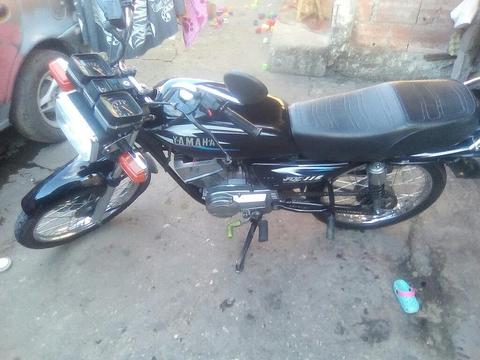 Vendo Rx 115 2006 Muy Buen Estado