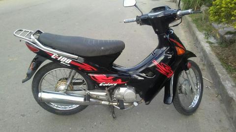 Se Vende Honda Wave