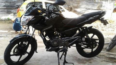 Pulsar Speed