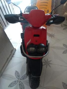 Yamaha Bws 2008 con Seguro Y Tecno