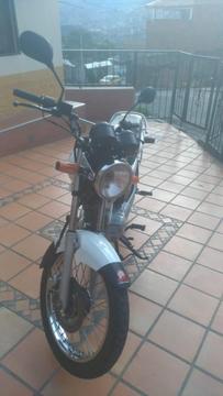 Vendo Yamaha Libero 125