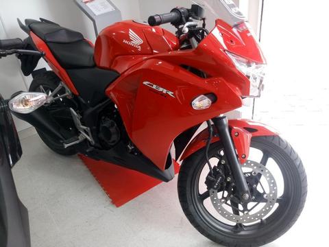 Honda Cbr 250 Std