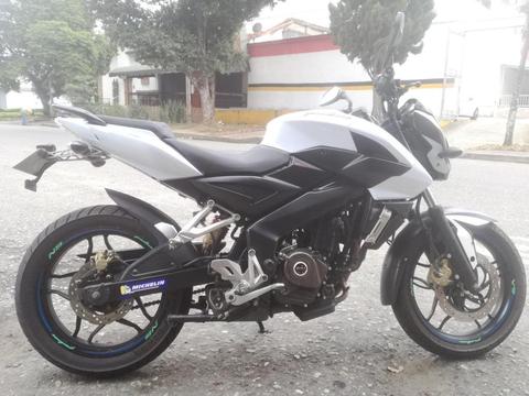 PULSAR 200 NS MOD 2015