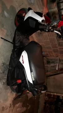 Vendo Bws Modelo 2013 Solo Tarjeta