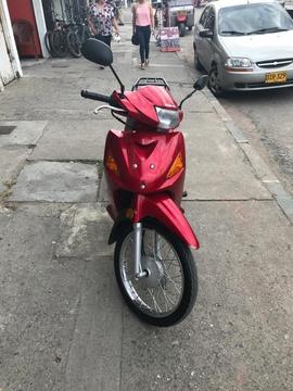 Honda Wave 110 Mod 2015 Papeles Al Dia