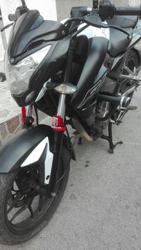 Pulsar Ns 200 Mod 2016 Al Dia de Todo