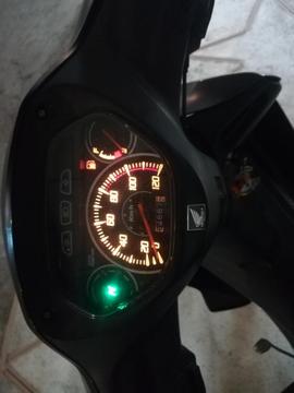 Se Vende Honda Waves 110 Modelo 2016