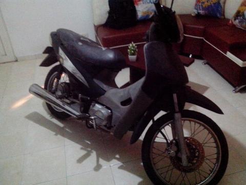 Vendo Moto Tonko 2011