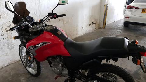 Yamaha Xtz 250z Tenere