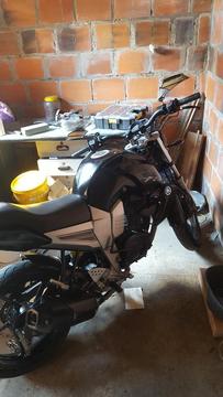 Fz 2011 en Buen Estado