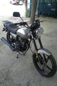 Vendo Akt125