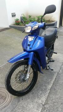 Crypton 110