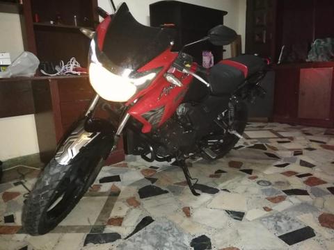 vendo apache 160 2015