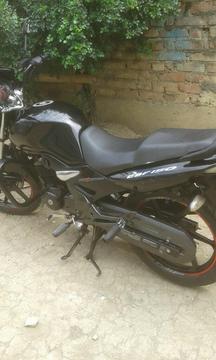 Vendo Moto Cbf Opermuto por Moto Señorit