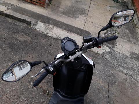 Moto Excelente Estado