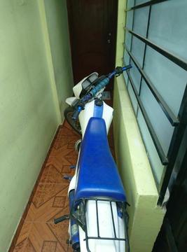 Vendo Moto Dt