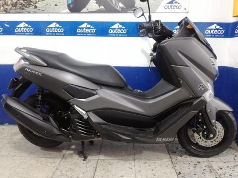 NMAX 155 MODELO 2018