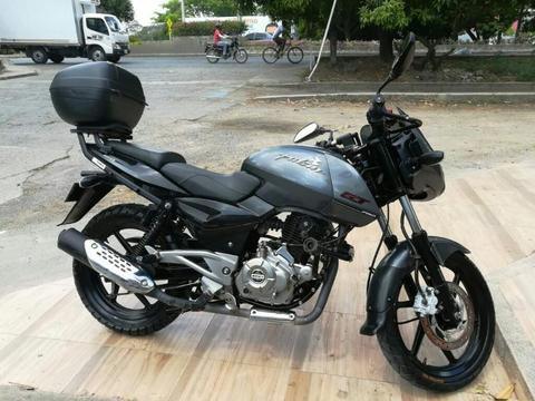 Pulsar Ug180pro