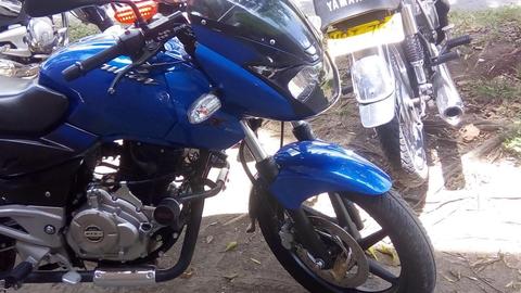 Vendo pulsar 180