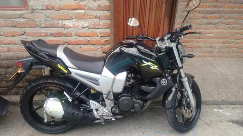 fz 16 edicion ltda