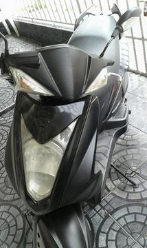 Se Vende Moto Agility Rs 2011